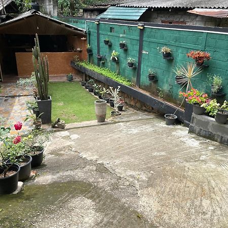 Kandy Food Lovers Home Stay By Ags Esterno foto