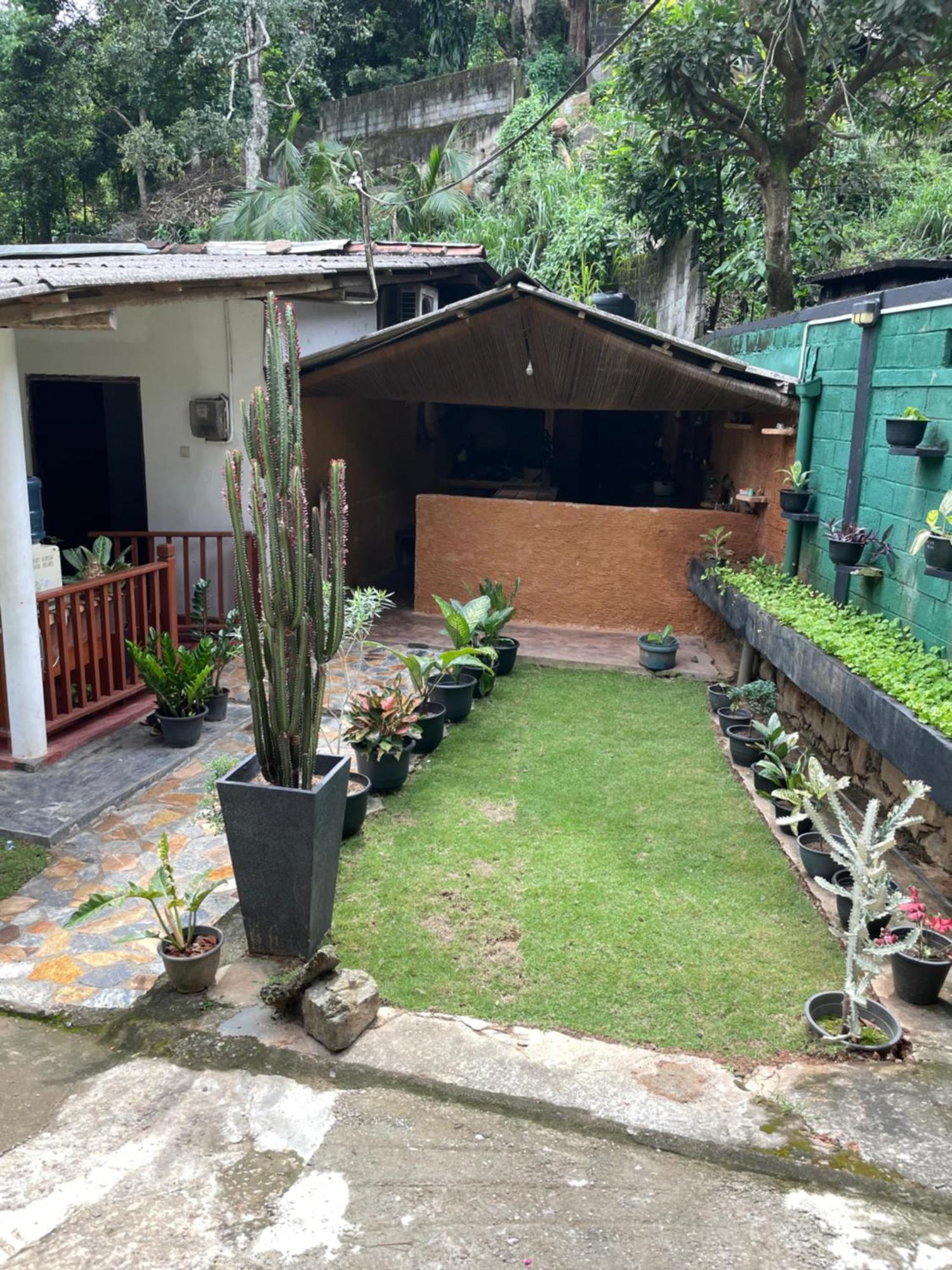 Kandy Food Lovers Home Stay By Ags Esterno foto