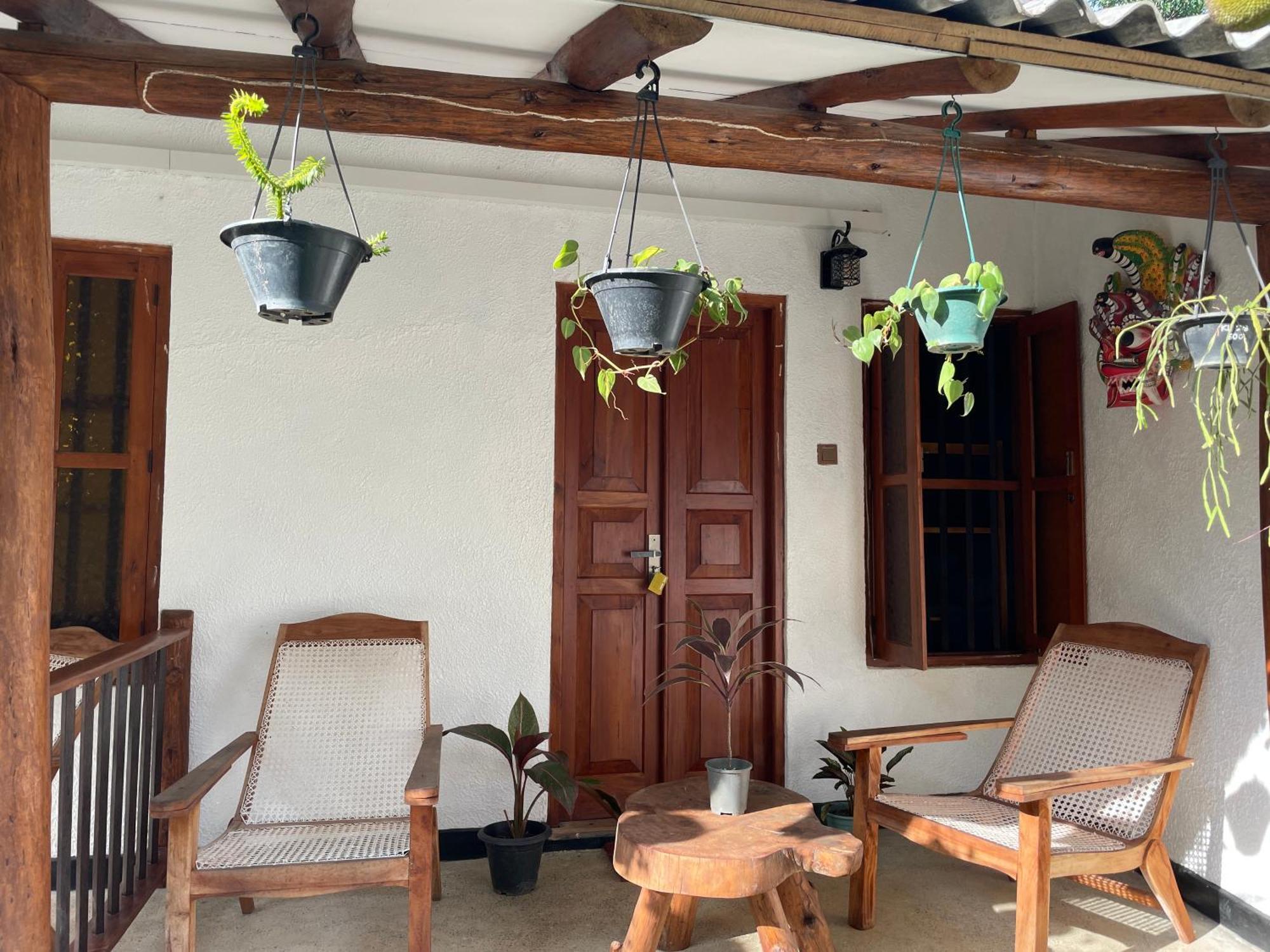 Kandy Food Lovers Home Stay By Ags Esterno foto