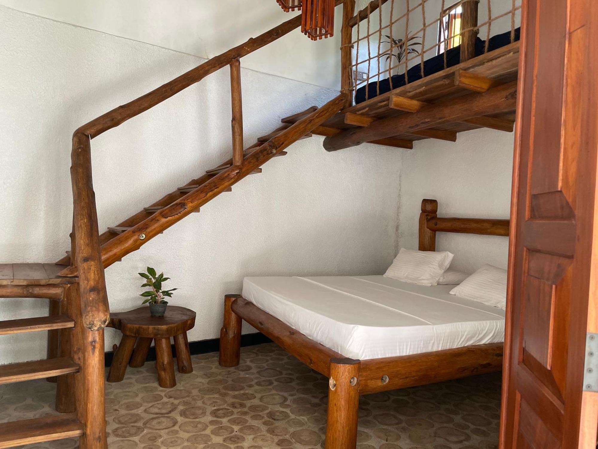 Kandy Food Lovers Home Stay By Ags Esterno foto